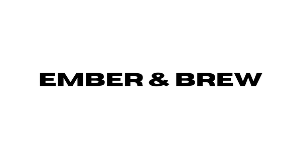 Ember&Brew